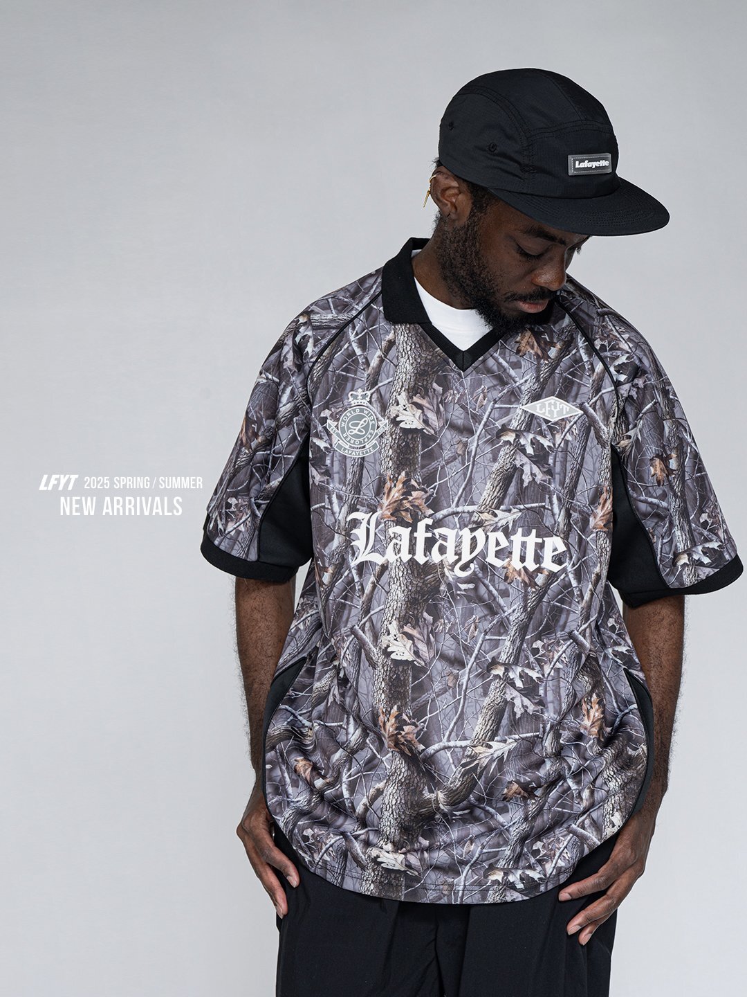 LFYT 2025 Spring / Summer CollectionからDELIVERY.8が入荷しました！！