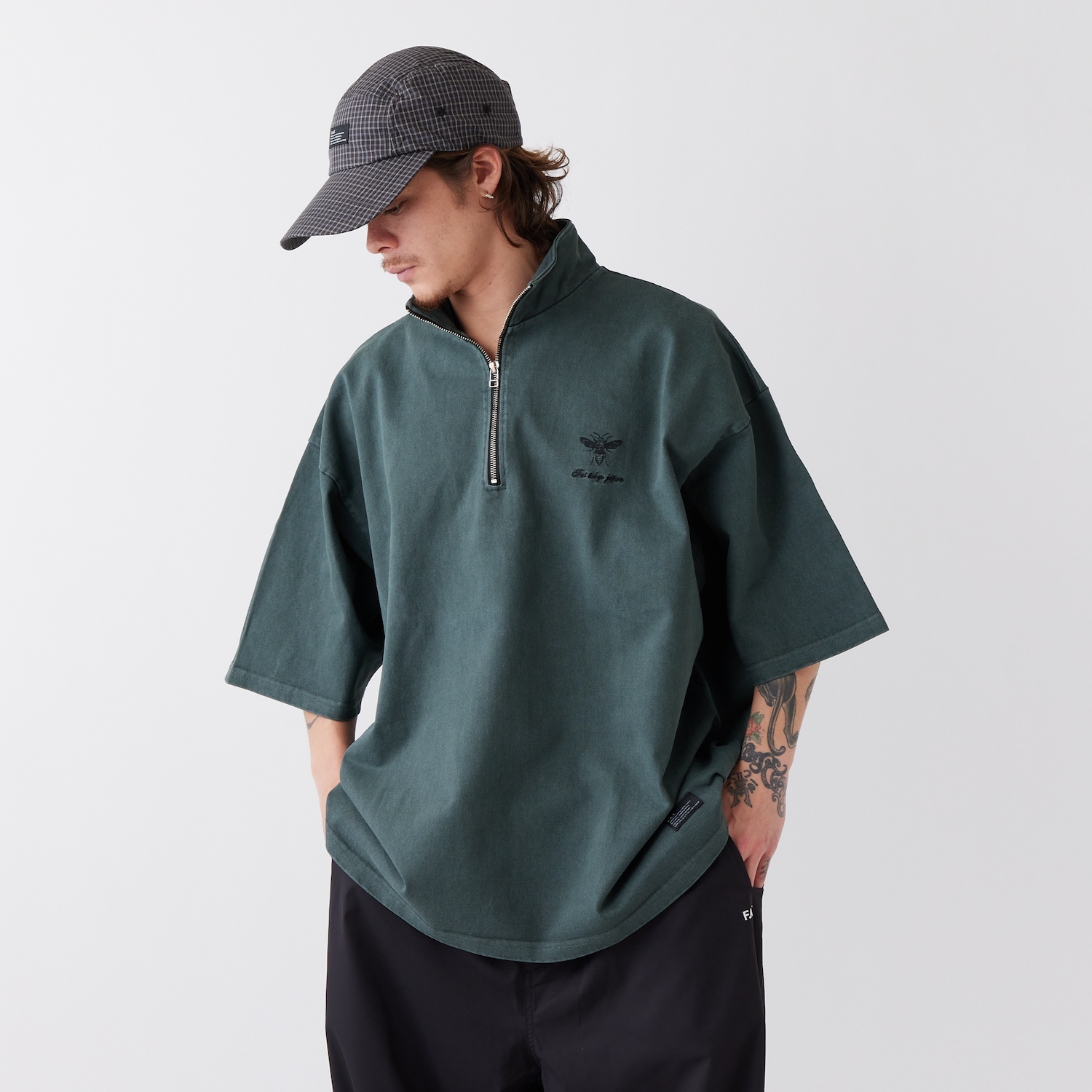 F.A.T. ’25 Spring / Summer Collection "ANSWERILL"からSPOT ITEMが入荷しました！！