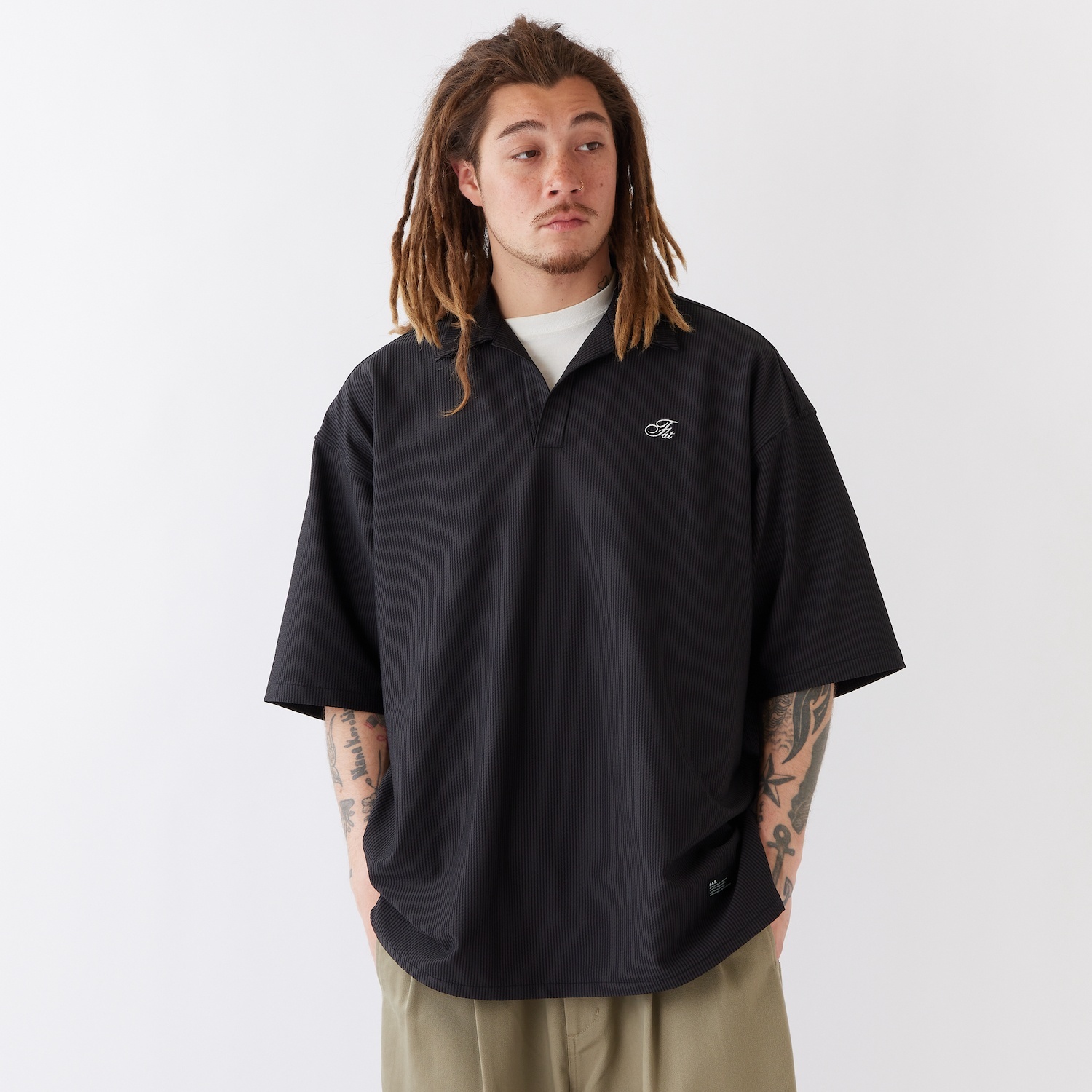 F.A.T. '25 Autumn / Winter Collection "CHROME"がプレスタートしました！！