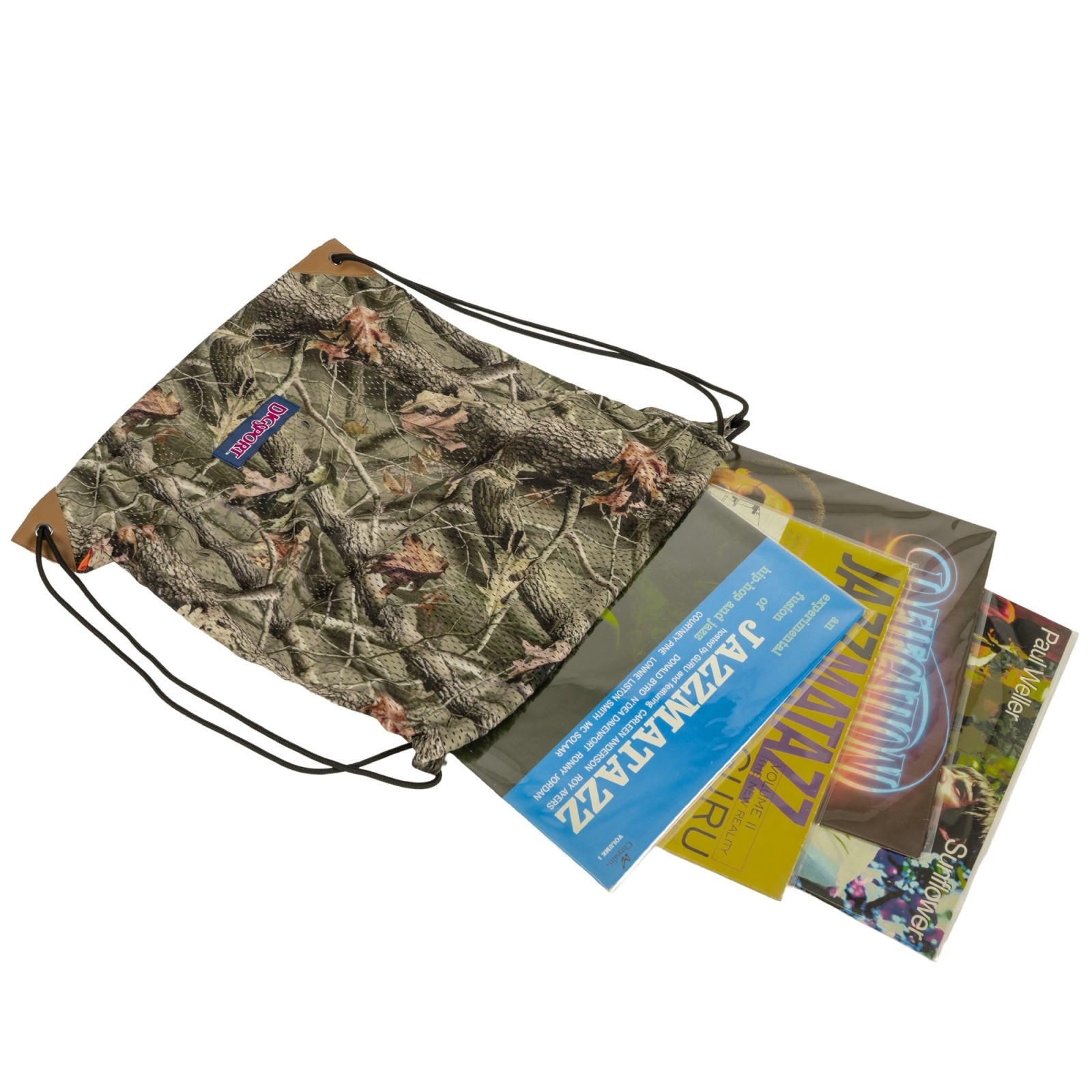 INTERBREED '25 Spring / Summer Collectionから"Airy Training Shorts"と"Gym Sack"の新色が入荷しました！！
