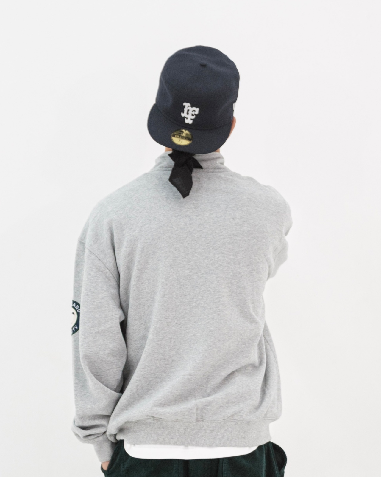 LFYT '25 Autumn / Winter CollectionからNEWERA別注アイテムが入荷しました！！