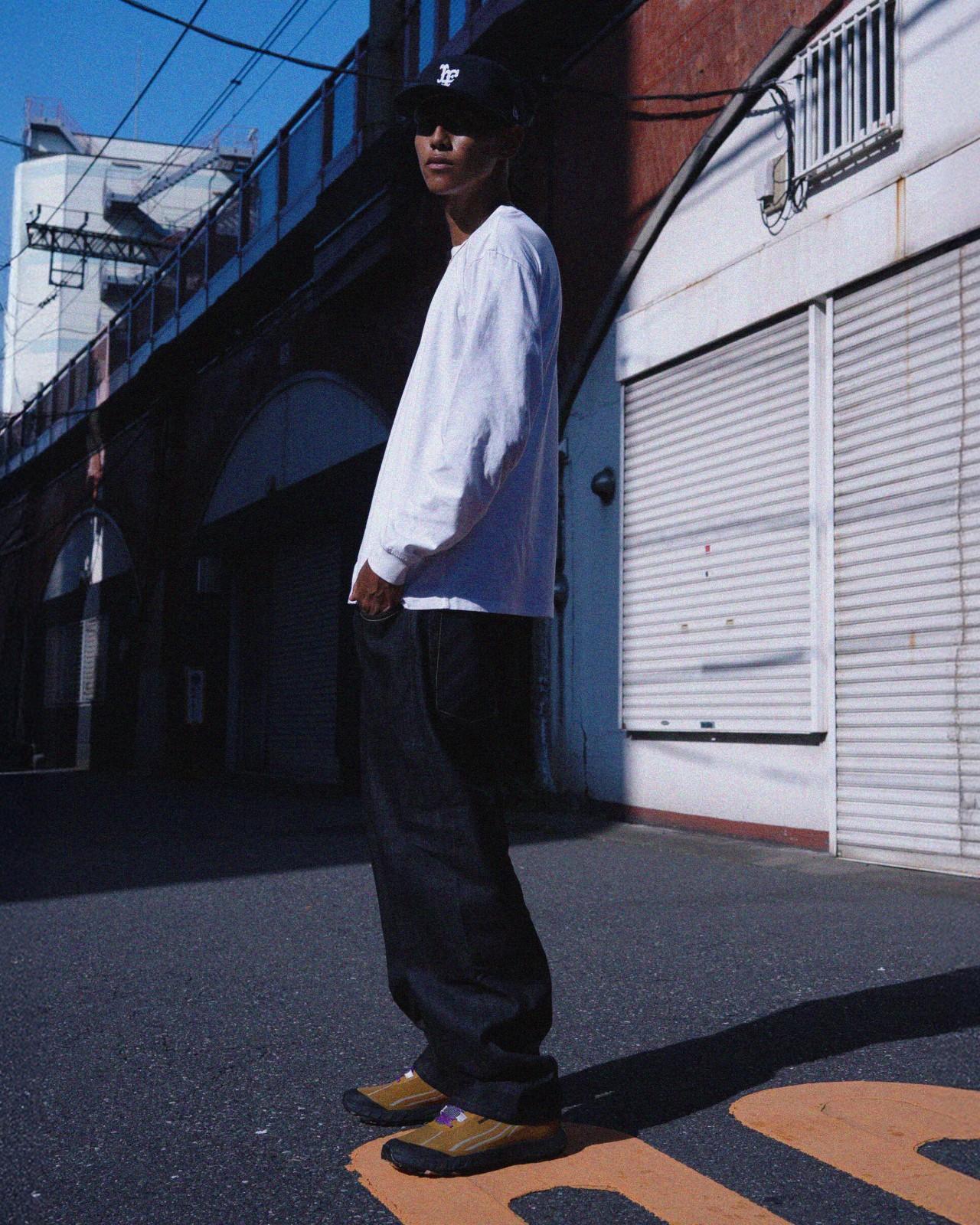 LFYT '25 Autumn/Winter Collectionから新作が入荷しました！！