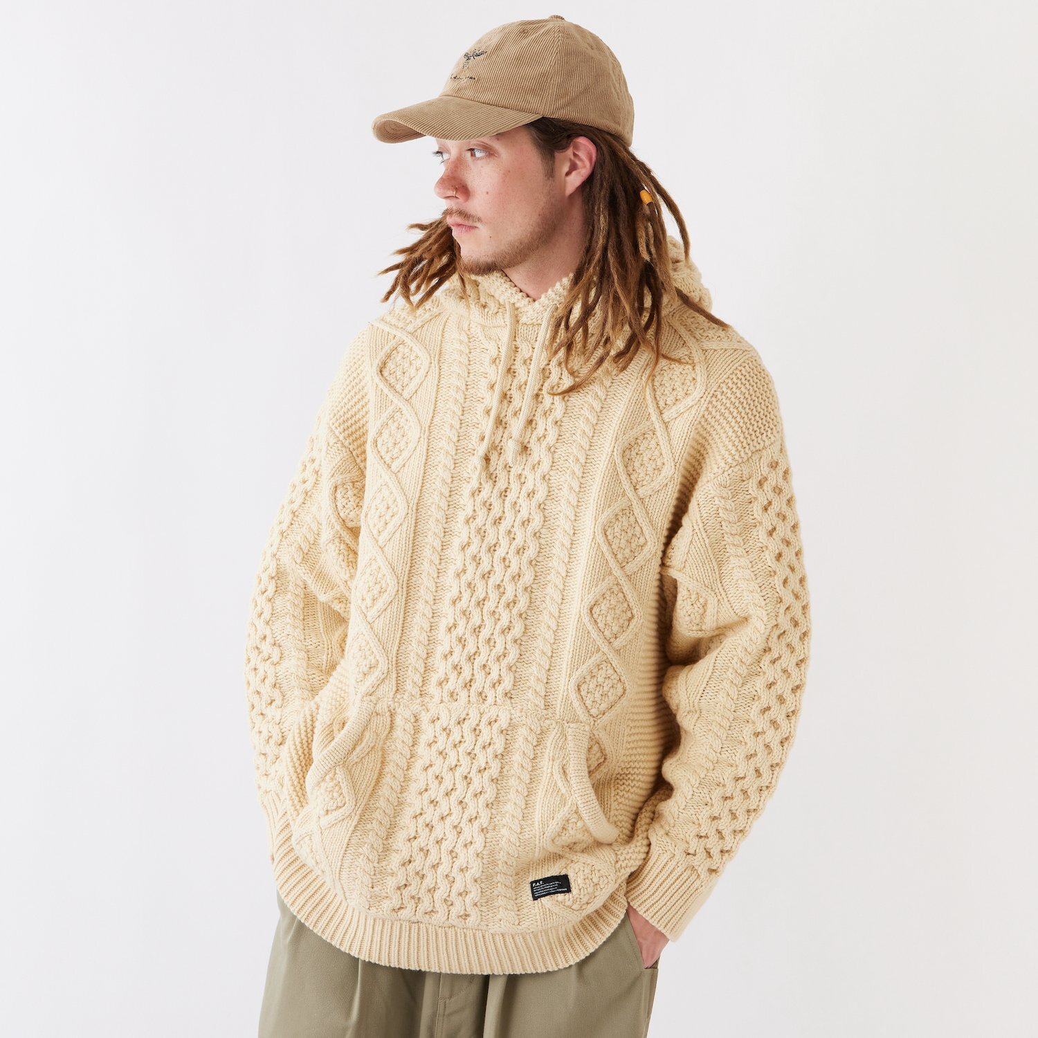 F.A.T. '25 Autumn/Winter Collection "CHROME"から新作が入荷しました！！