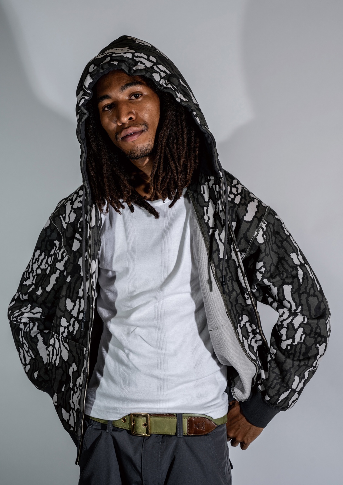 INTERBREED '25 Autumn/Winter Collectionから新作が入荷しました！！