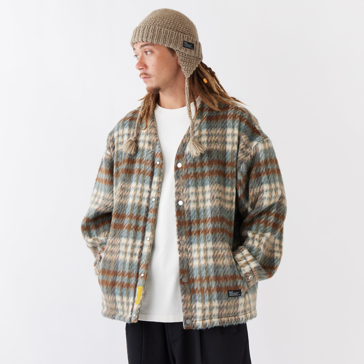 F.A.T. '25 Winter and Holiday Collectionから新作が入荷しました！！