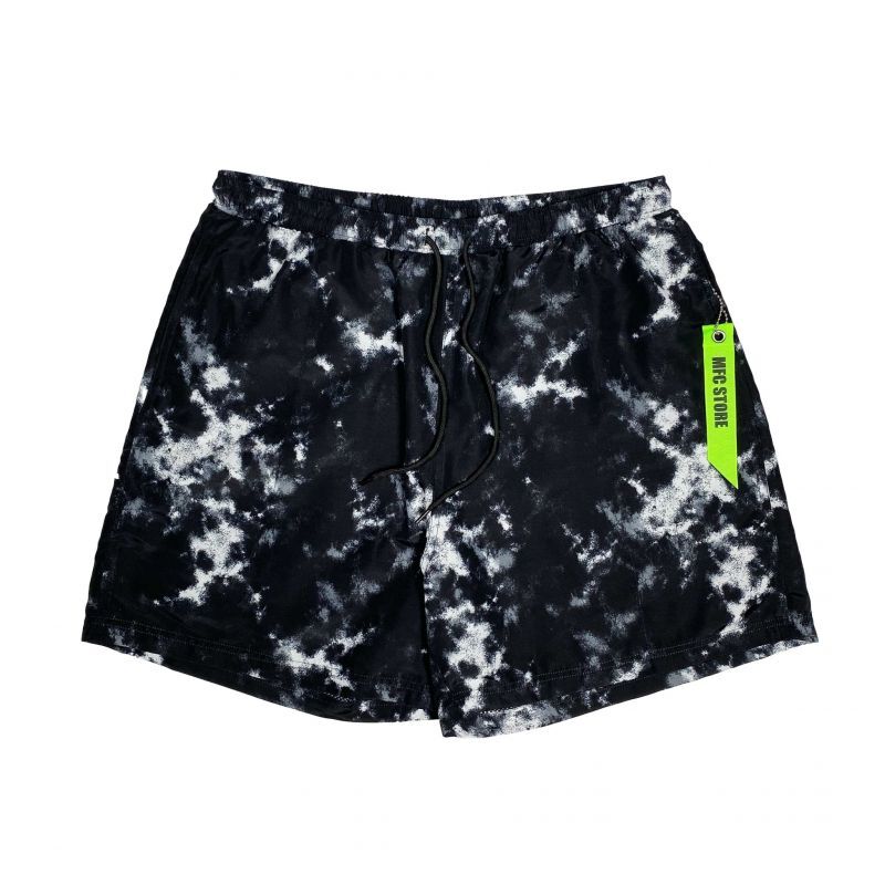 BUGGY SWIM SHORTS TIE DYE - XTR