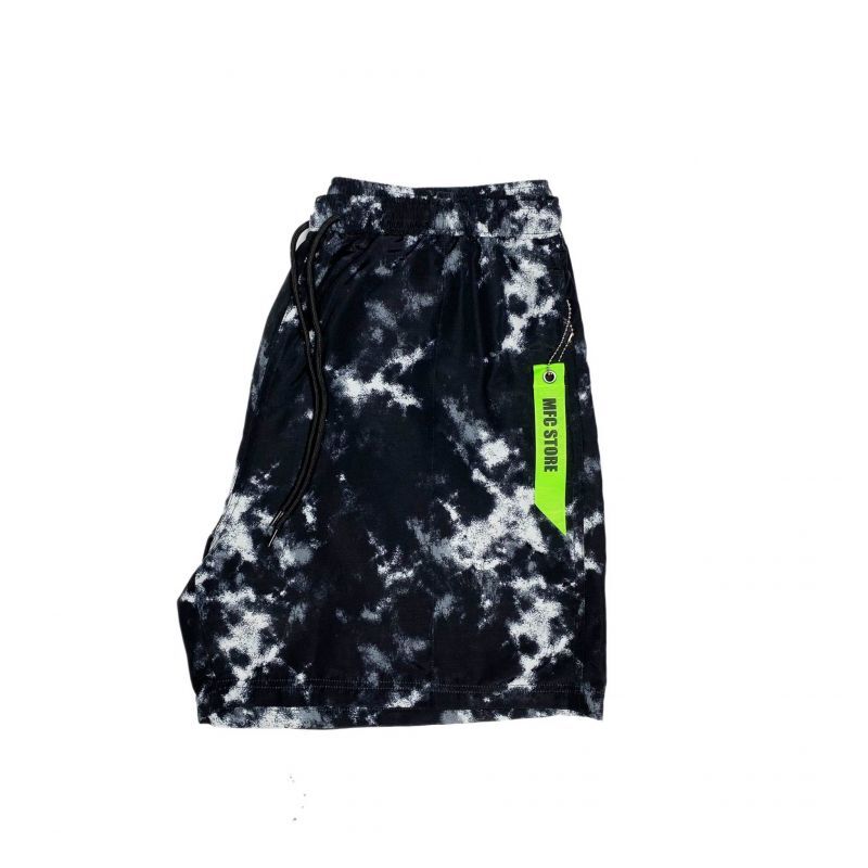 BUGGY SWIM SHORTS TIE DYE - XTR